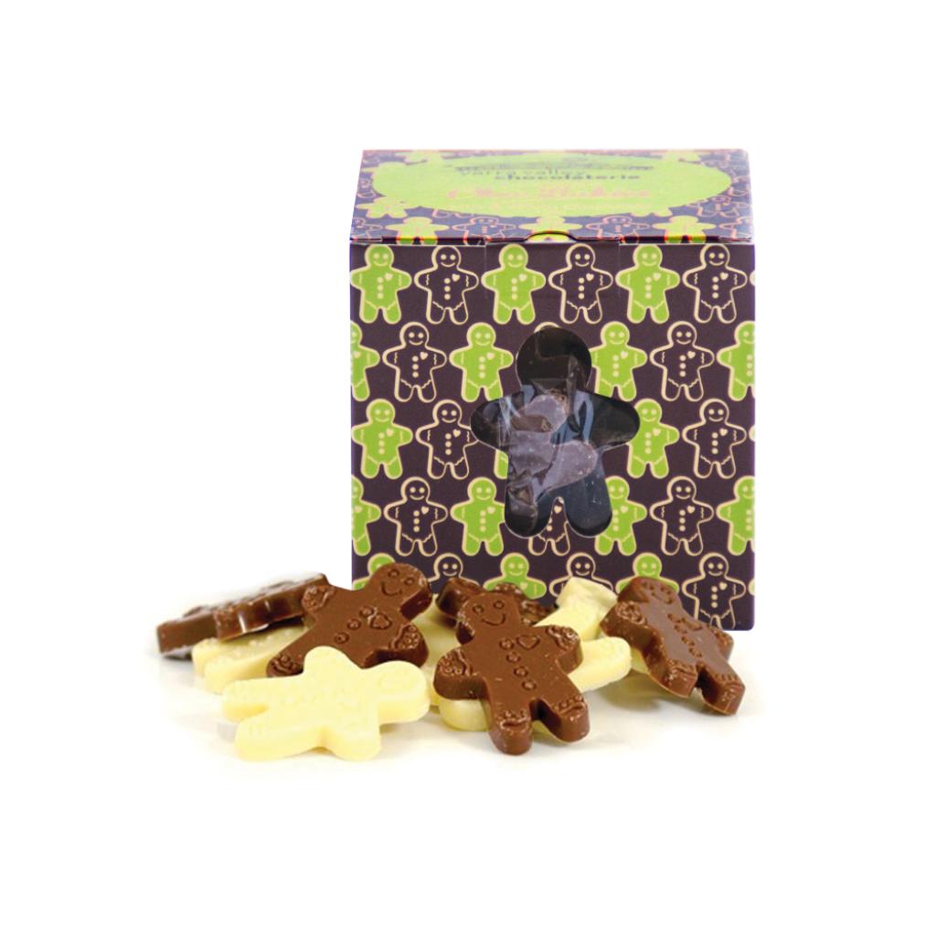 Chocolate Babies 150g