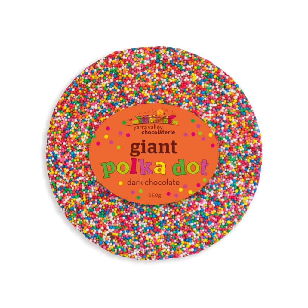 Giant Polka Dot 150g