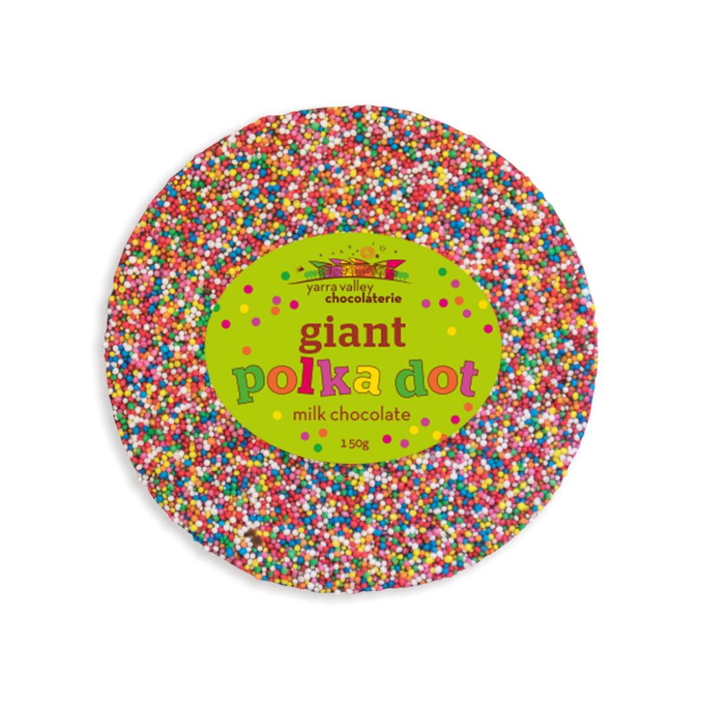 Giant Polka Dot 150g