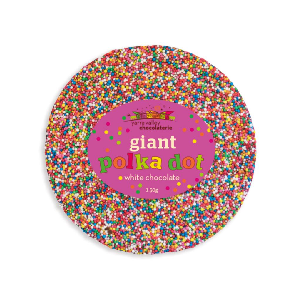 Giant Polka Dot 150g