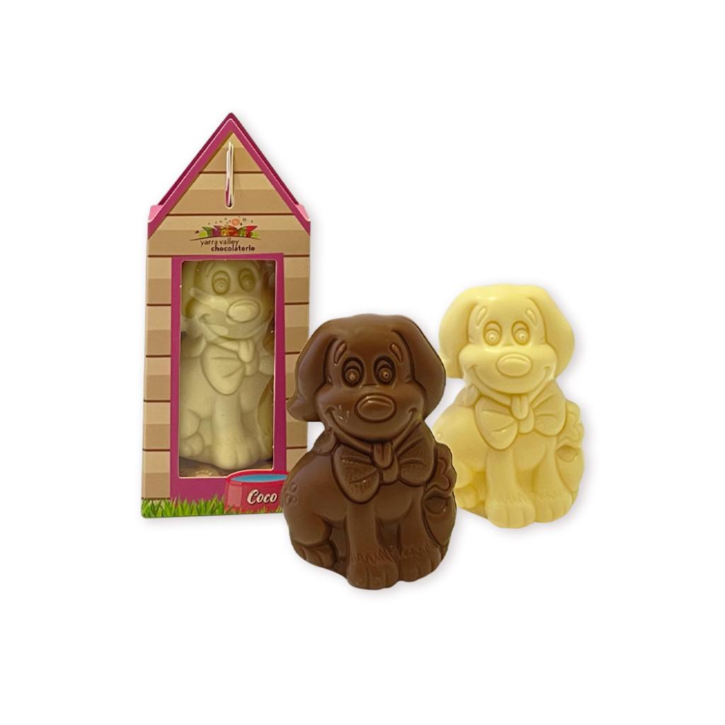 Chocolate Doggy Coco 35g