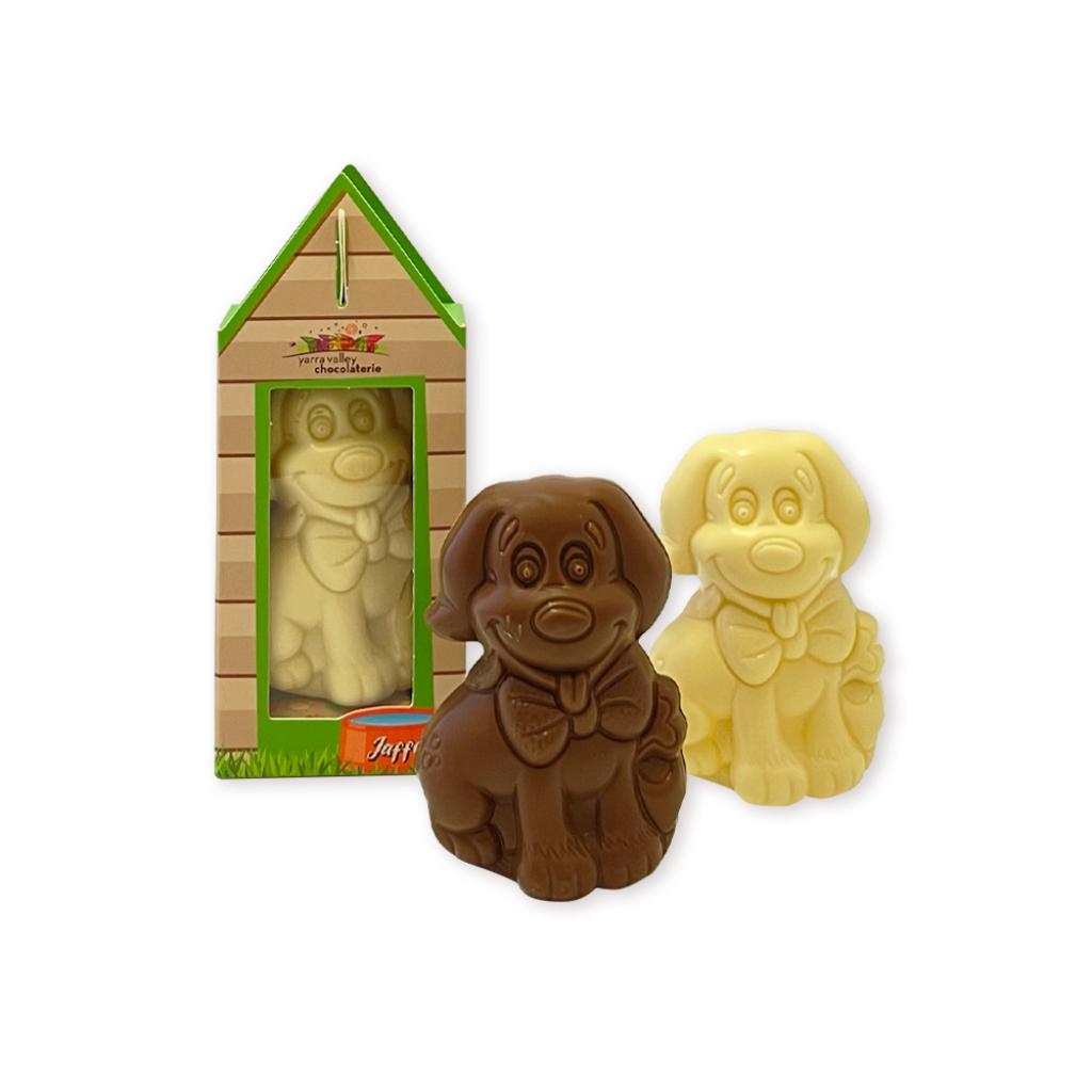 Chocolate Doggy Jaffa 35g