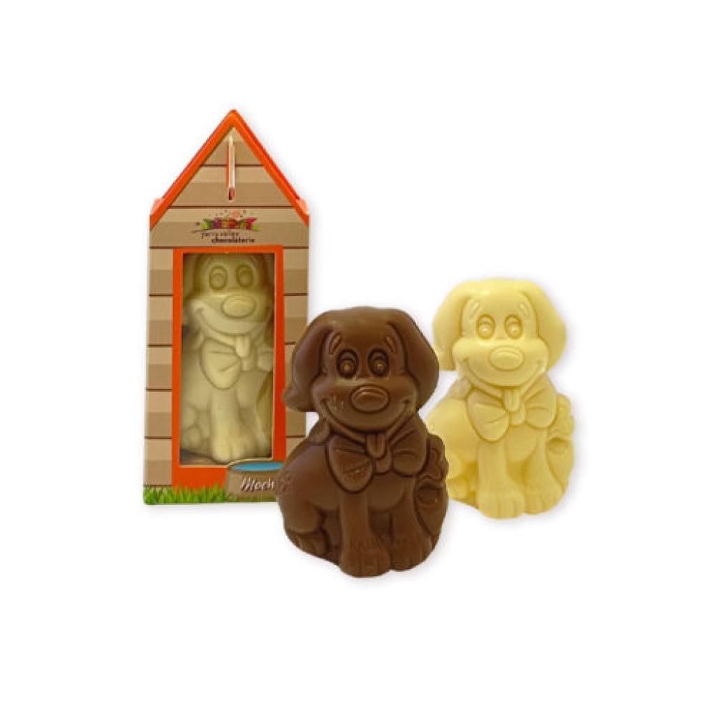 Chocolate Doggy Mocha 35g