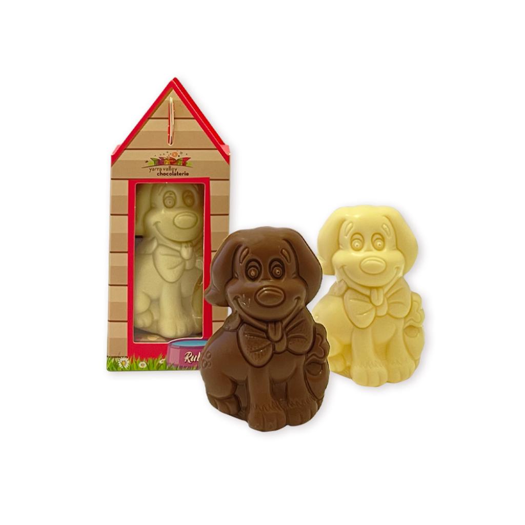 Chocolate Doggy Ruby 35g