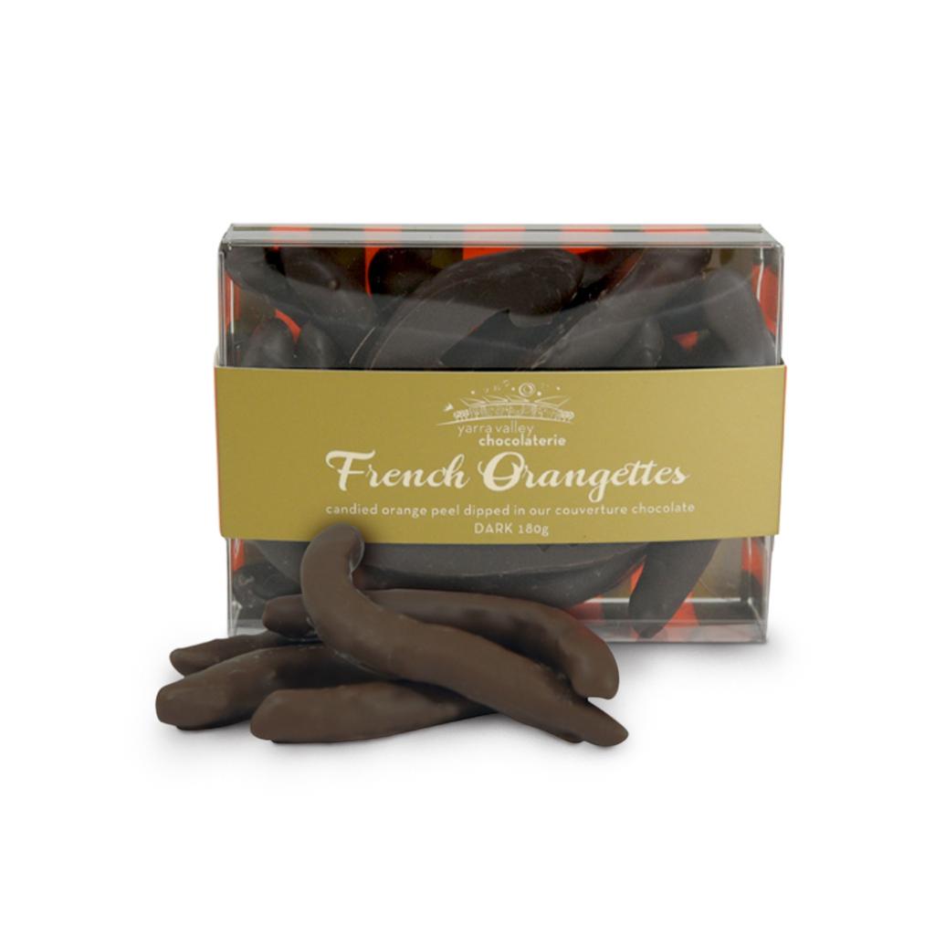 French Orangettes 180g