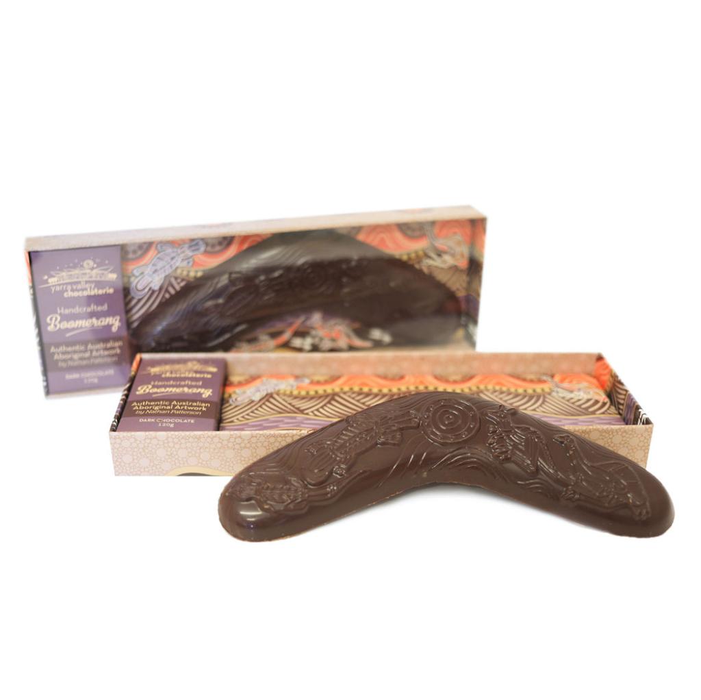 Boomerang 120g