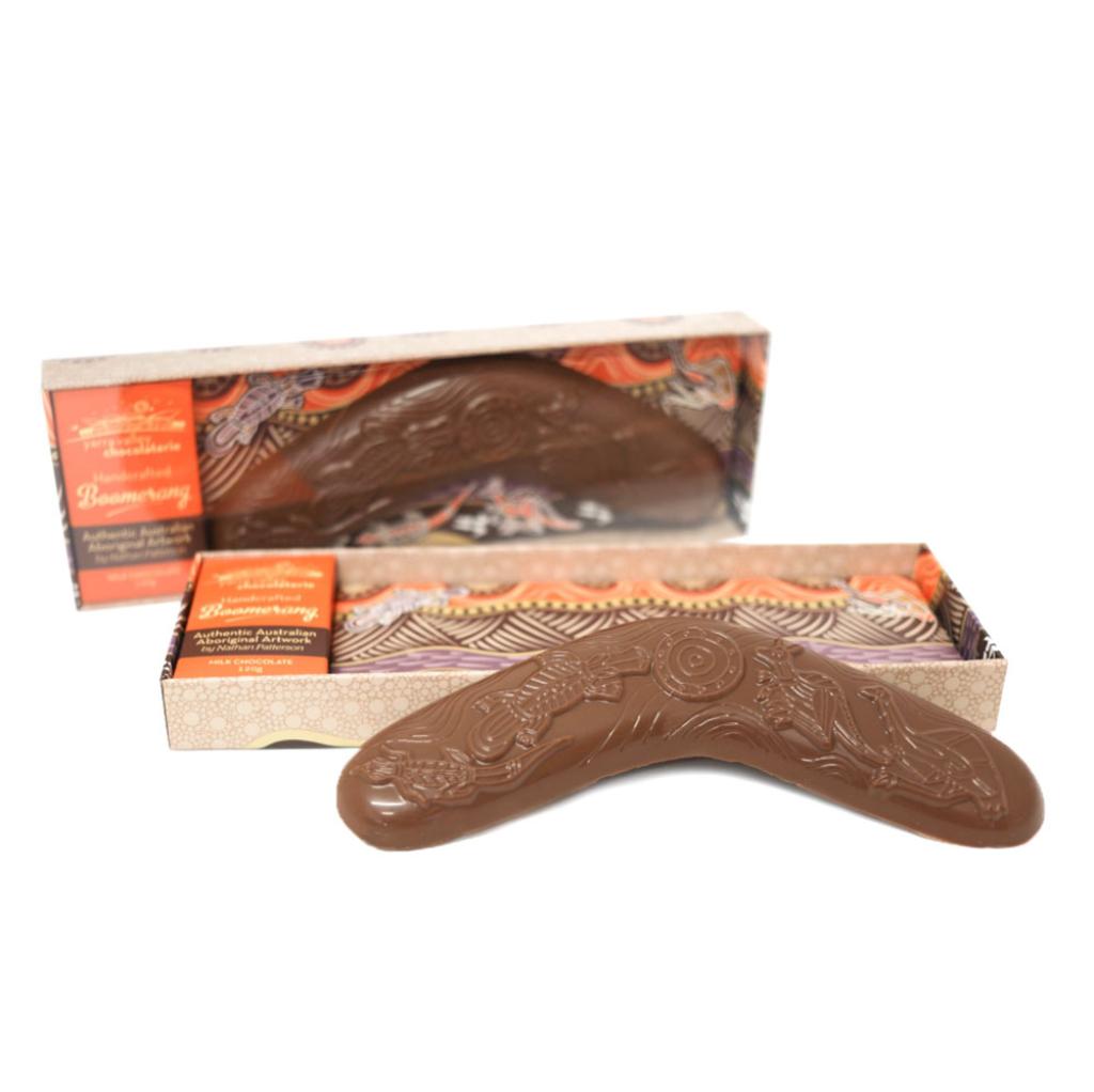 Boomerang 120g
