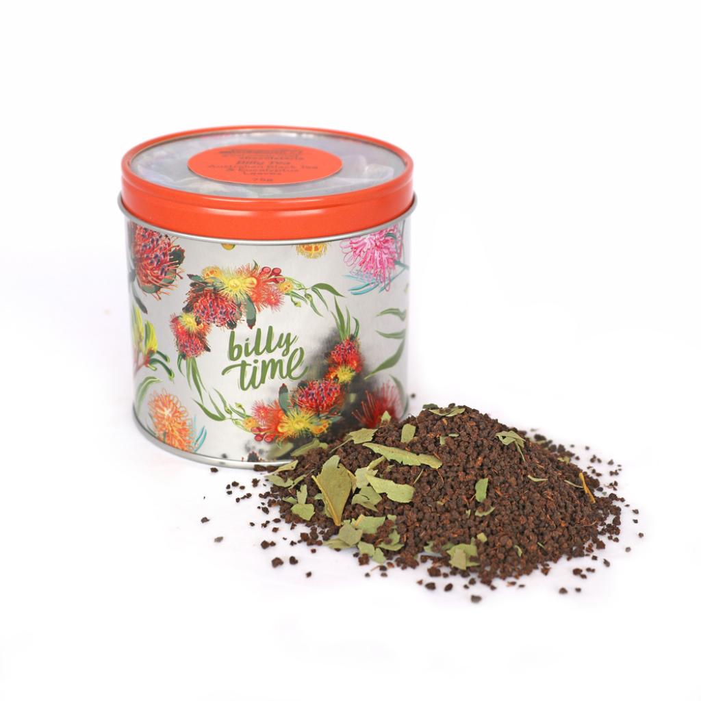 Billy Tea Eucalyptus