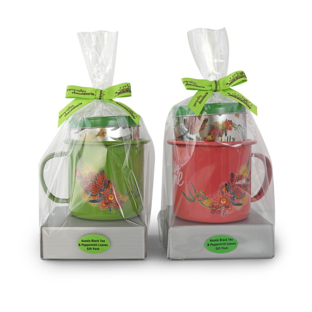 Billy Tea Time Gift Pack