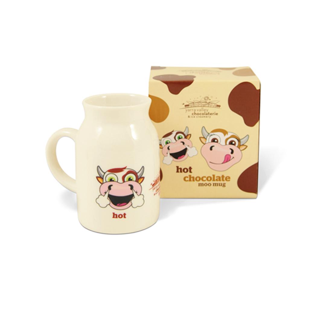 Moo Mug Junior