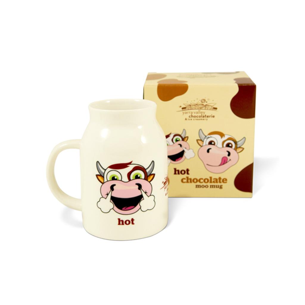 Moo Mug Large