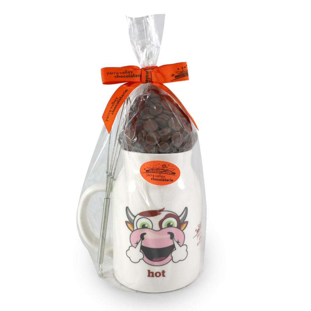 Moo Mug Gift Pack 100g