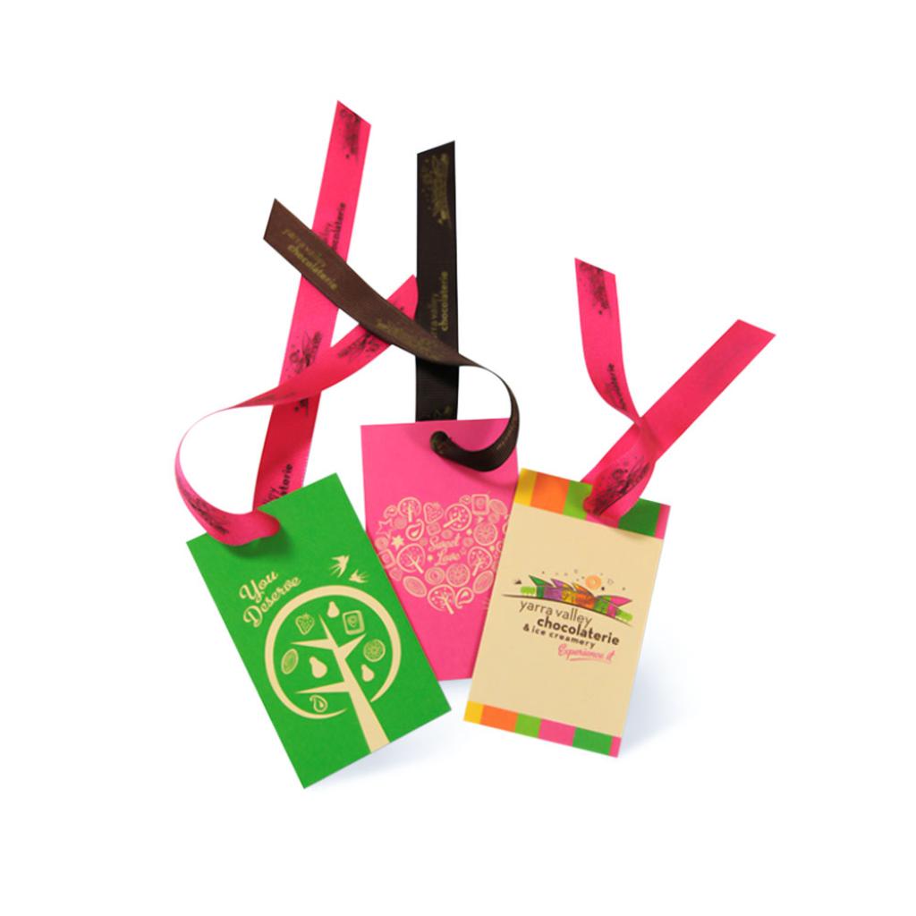 Gift Tags