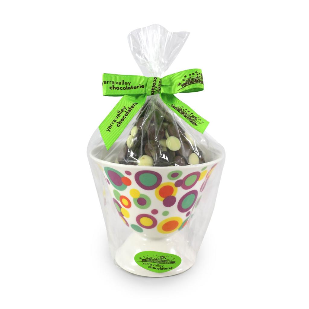 Sundae Cup with Pastilles 100g