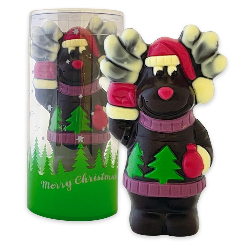 Christmas Moose 125g