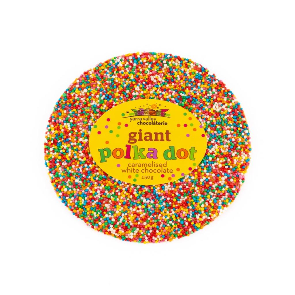 Giant Polka Dot 150g