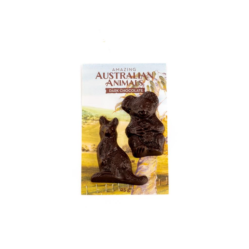 Amazing Animals Twin Pack 25g