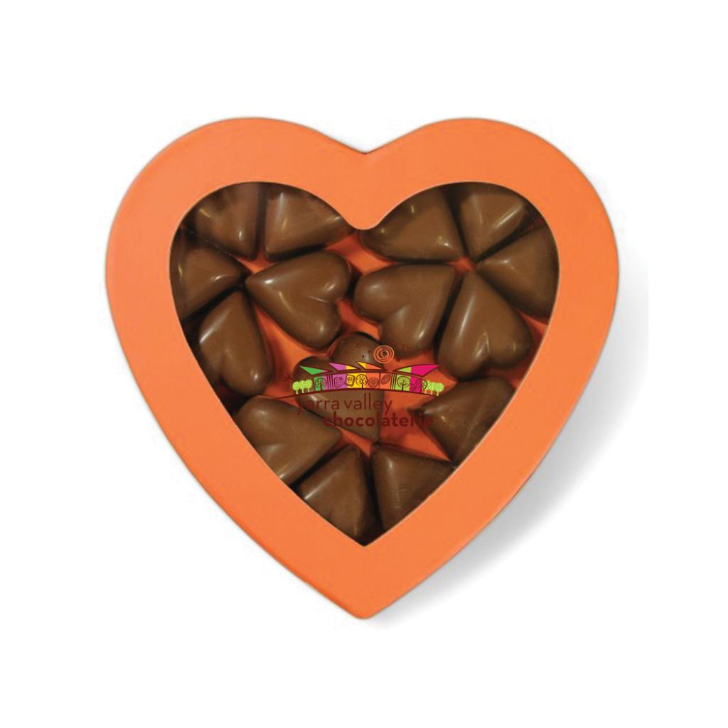 Box of Love 160g