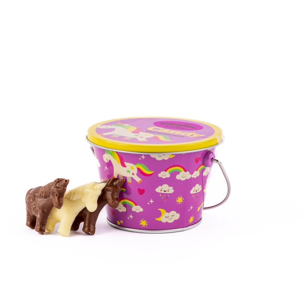 Chocolaterie Friends Candy the Unicorn 75g