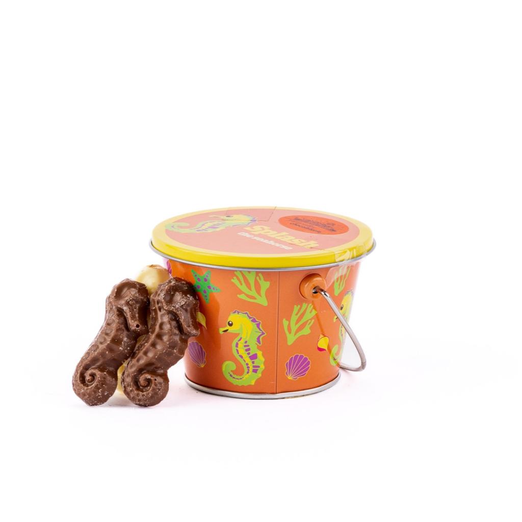 Chocolaterie Friends Splash the Seahorse 75g