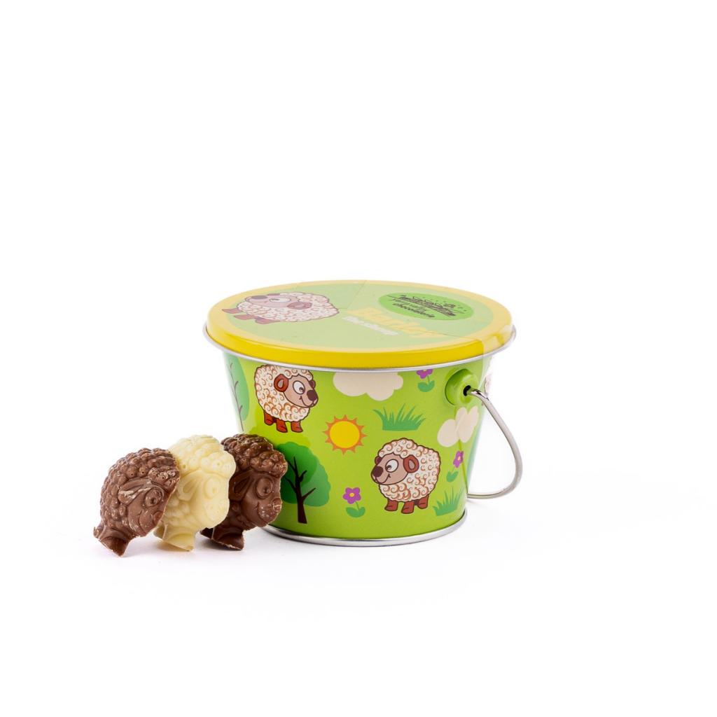 Chocolaterie Friends Barley the Sheep 75g