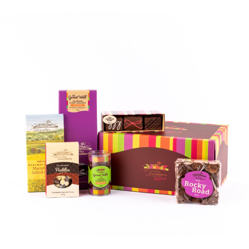 Hamper For Him