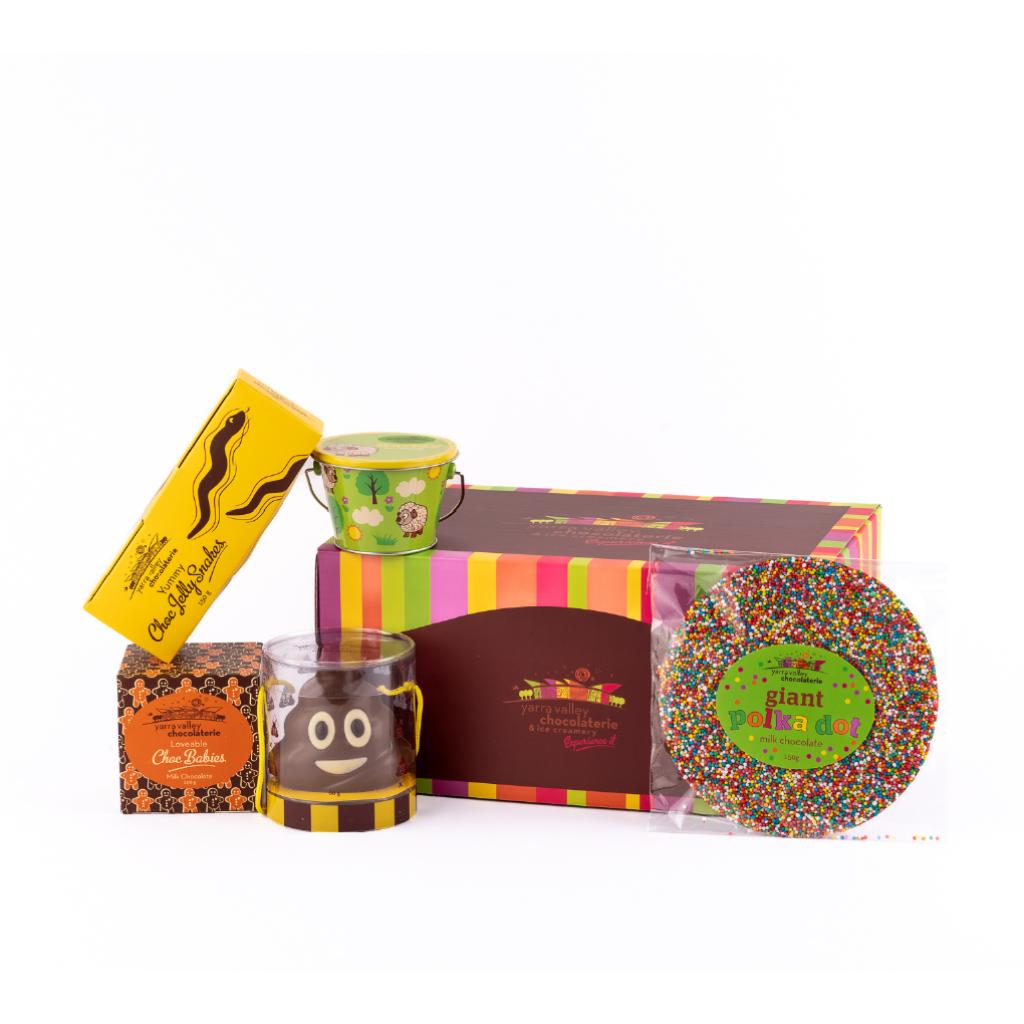 Hamper For Kids