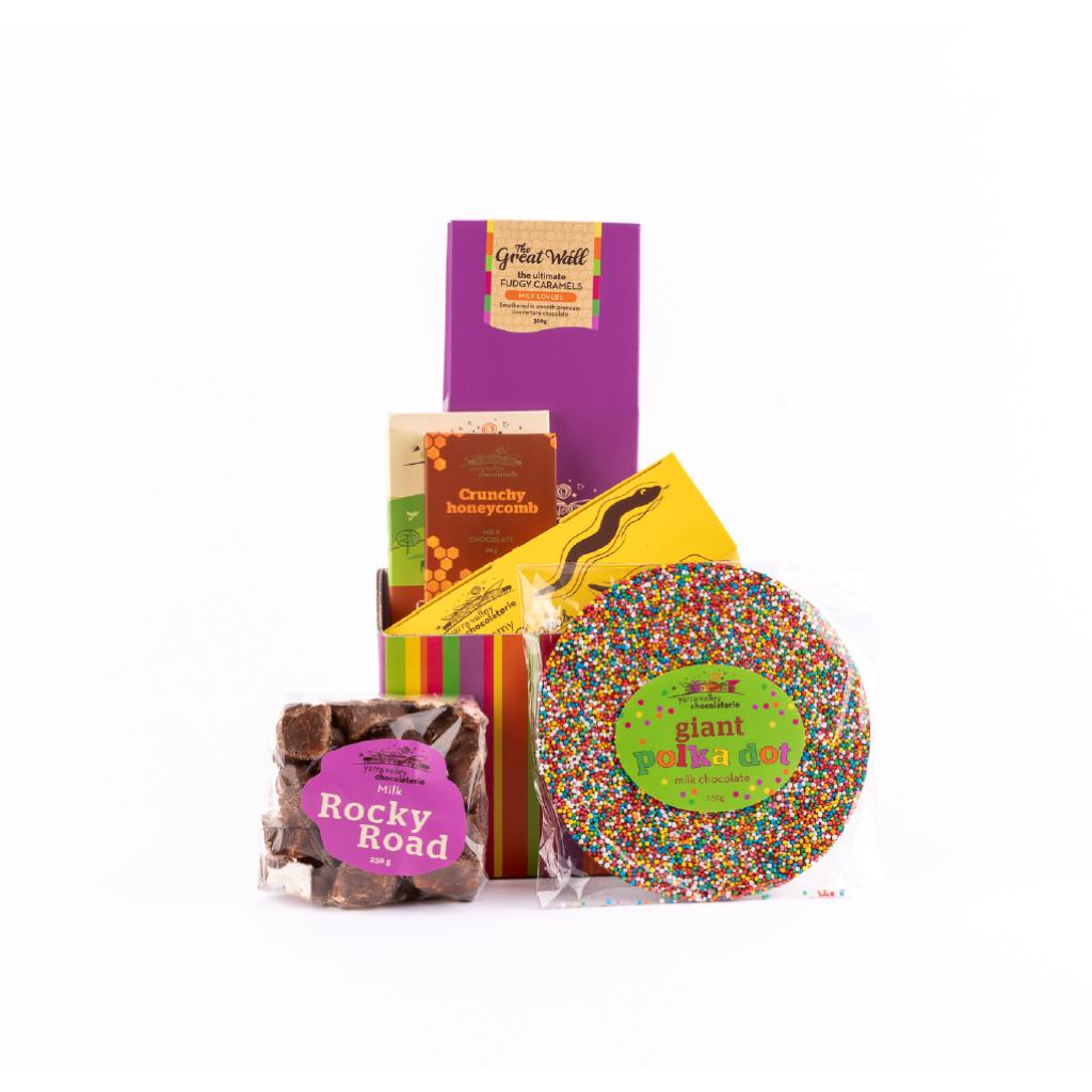 Hamper Chocolicious
