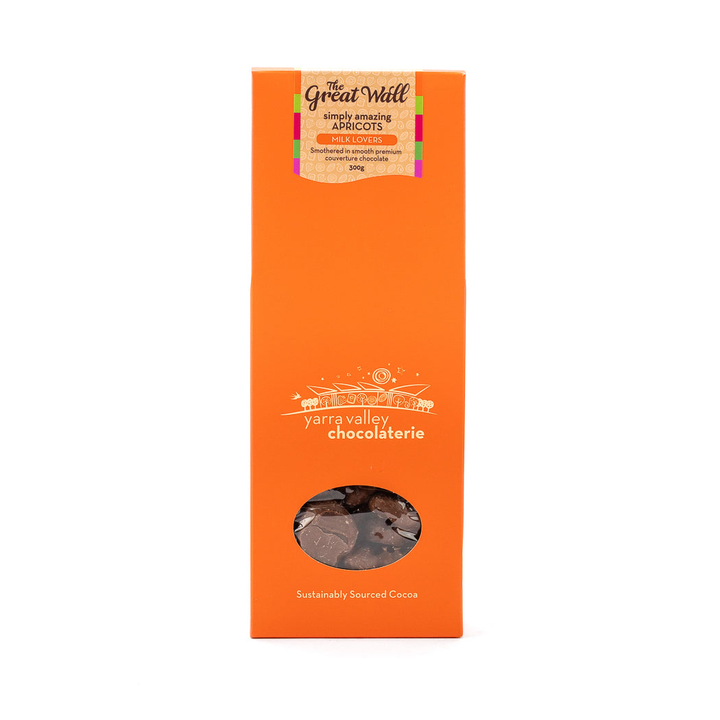 Great Wall Apricot 300g