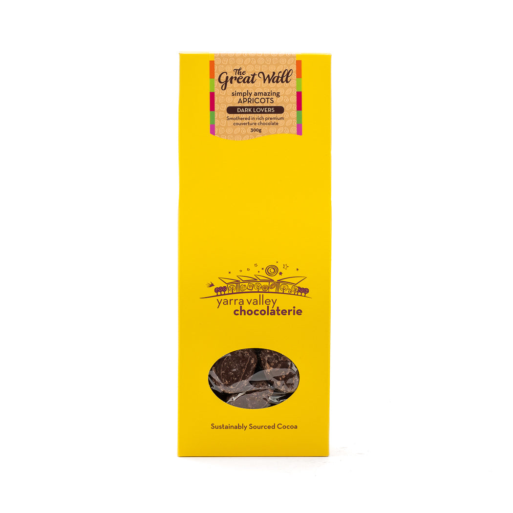 Great Wall Apricot 300g