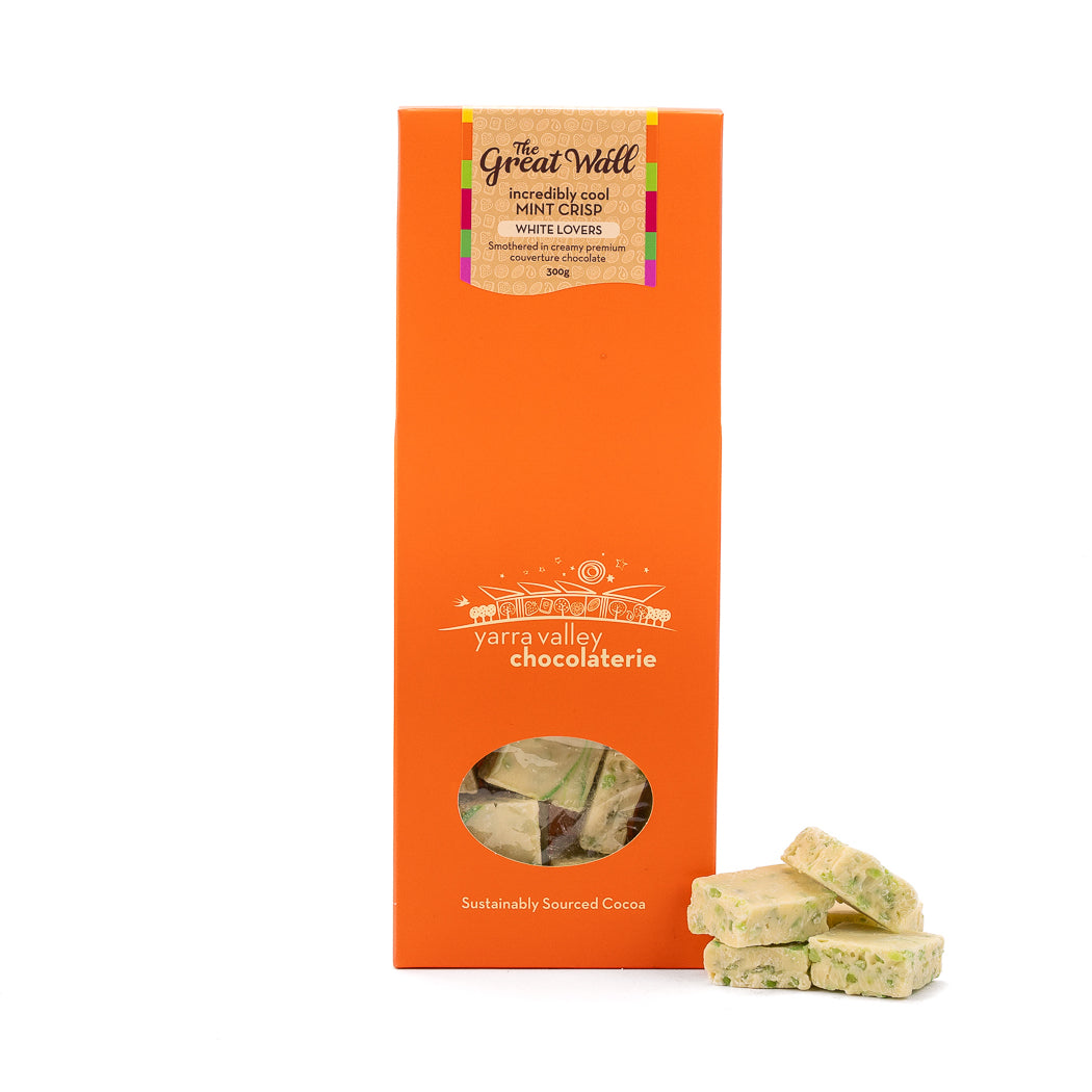 Great Wall Mint Crisp 300g