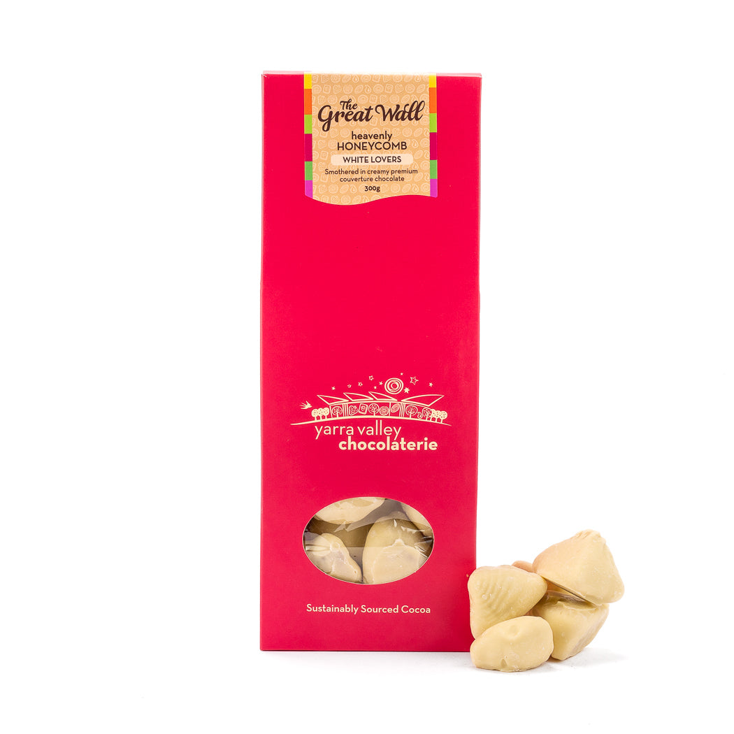 Great Wall Honeycomb 300g