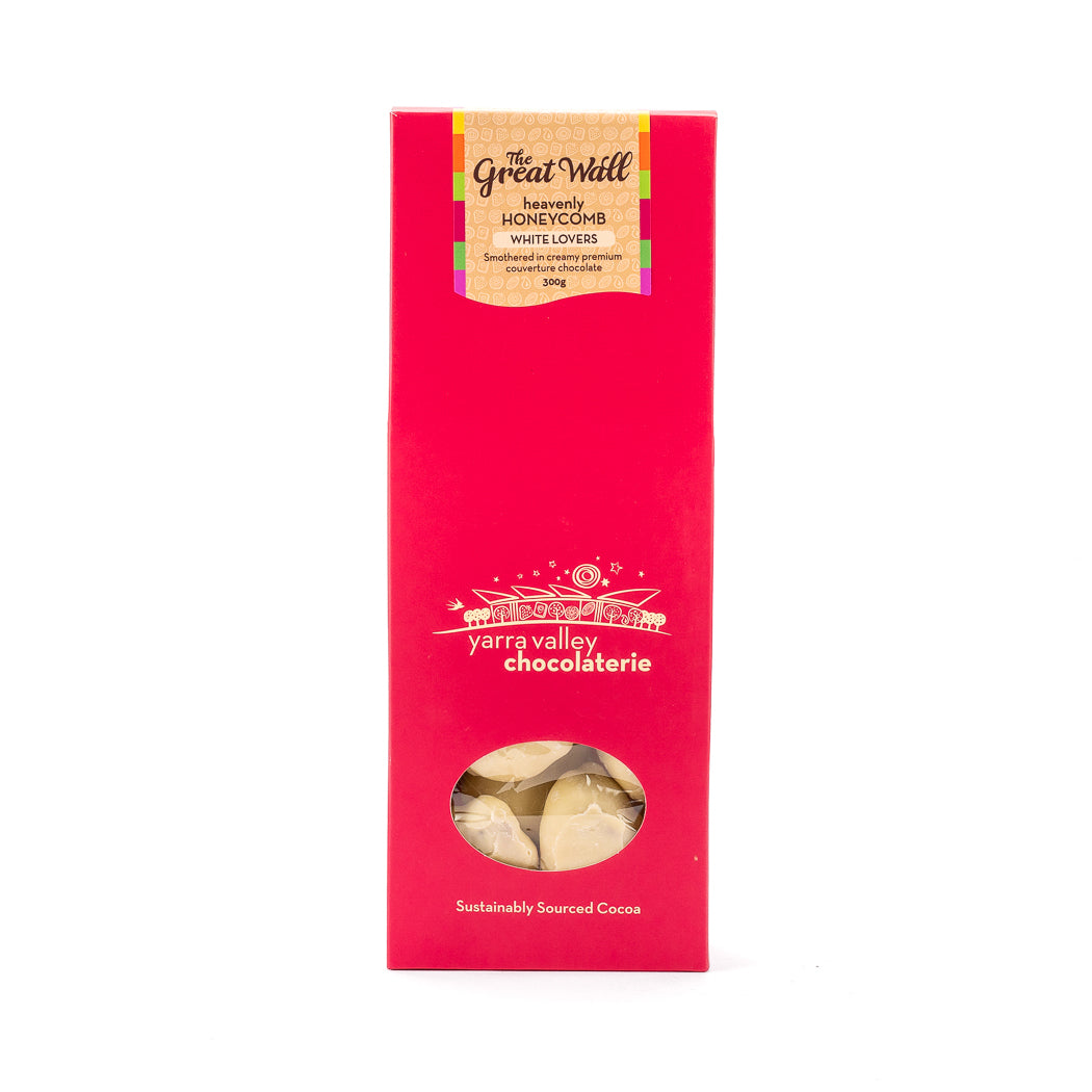 Great Wall Honeycomb 300g