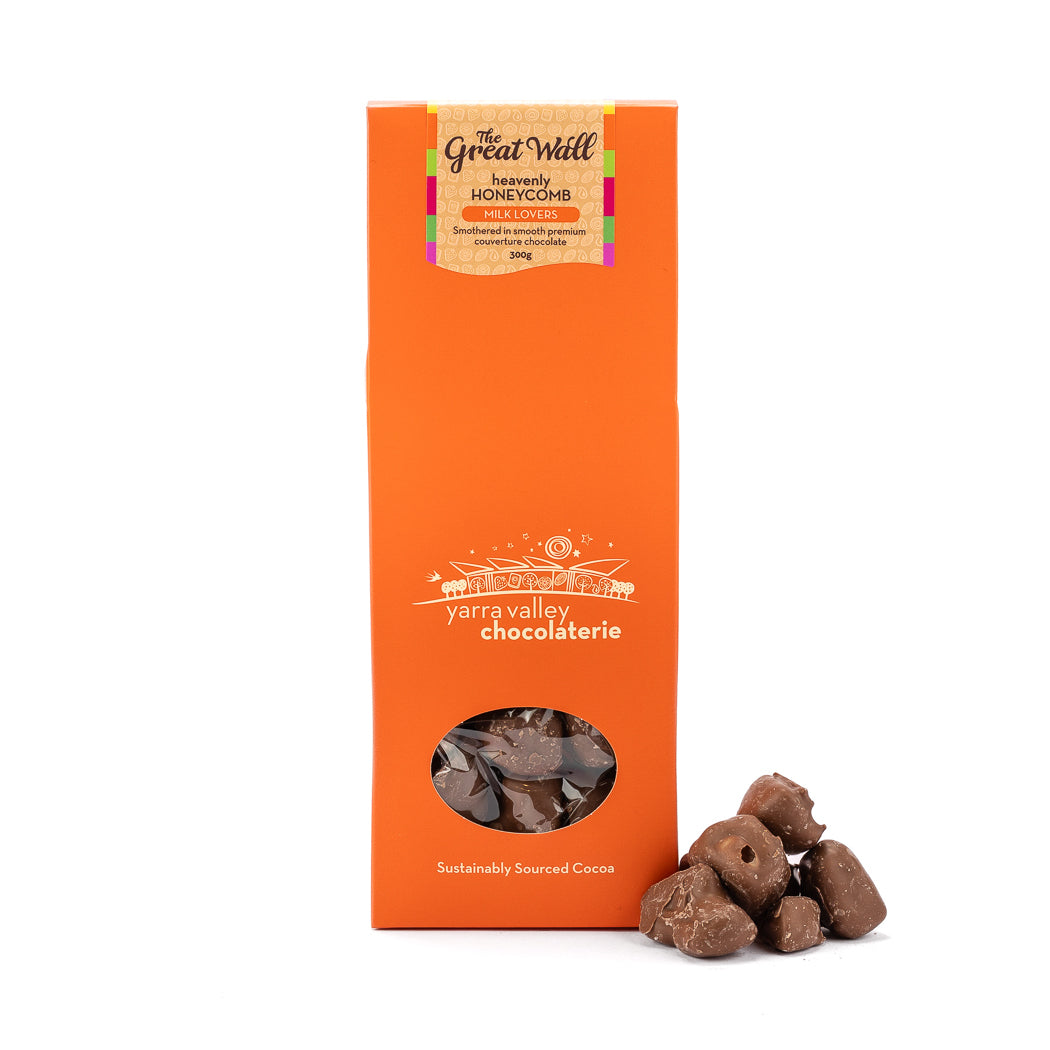 Great Wall Honeycomb 300g