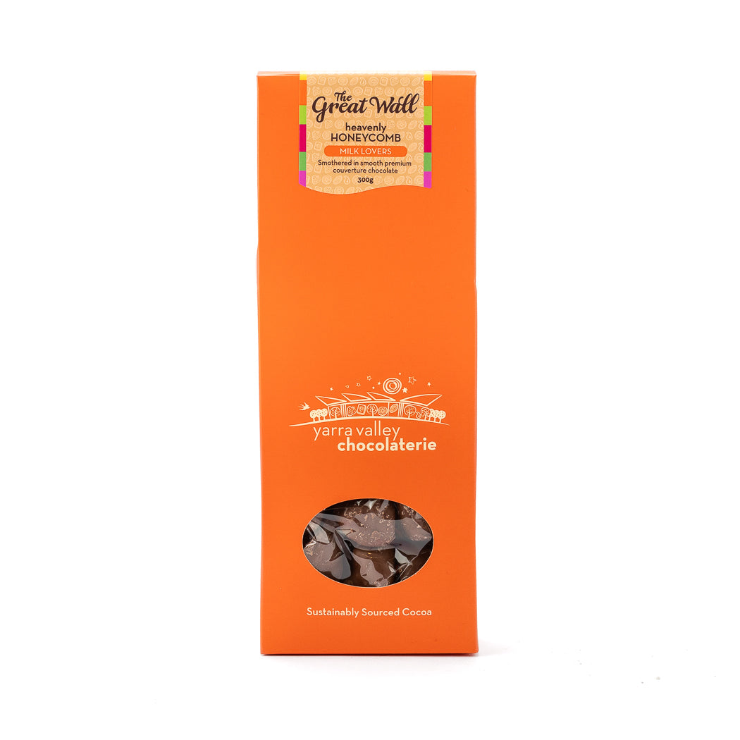 Great Wall Honeycomb 300g