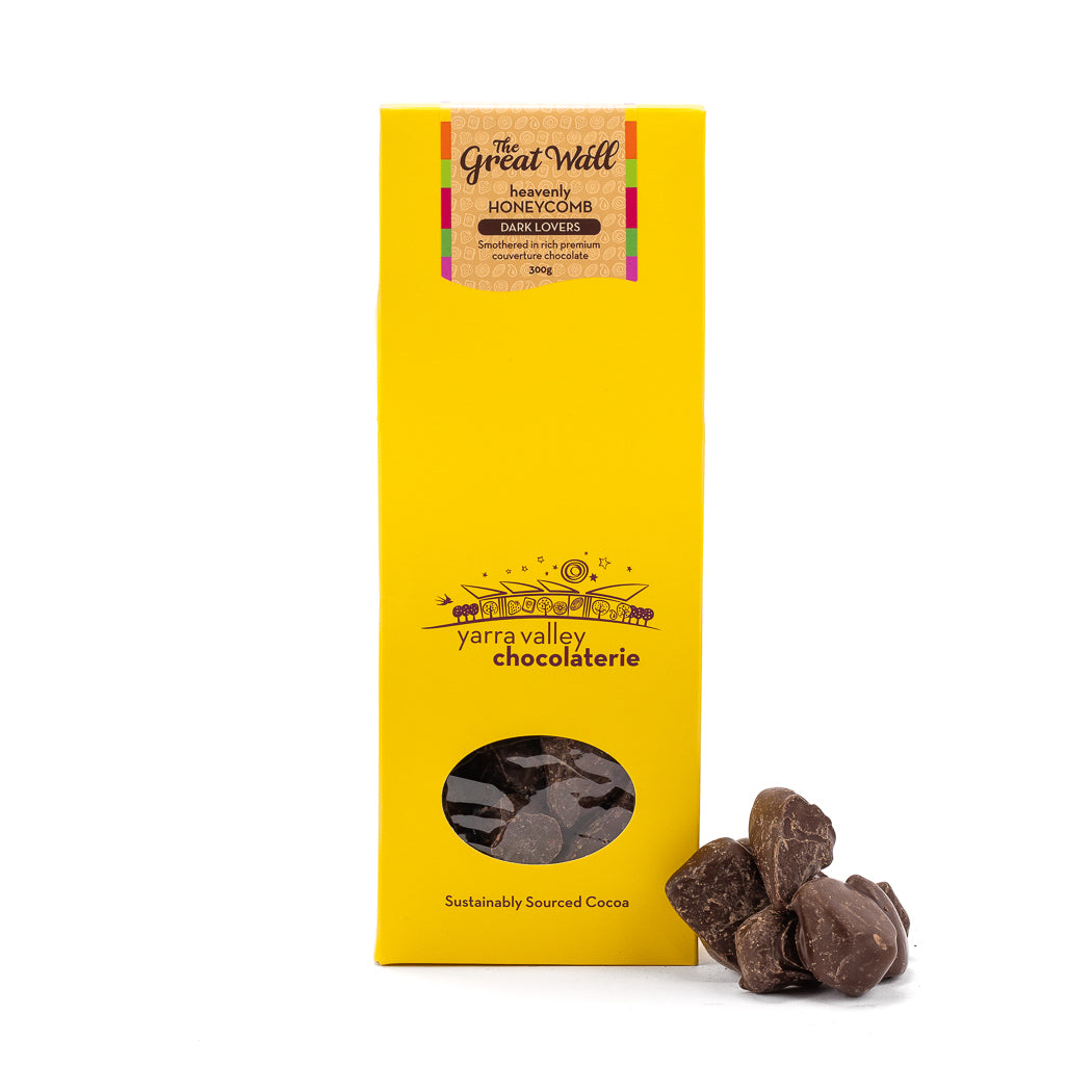 Great Wall Honeycomb 300g
