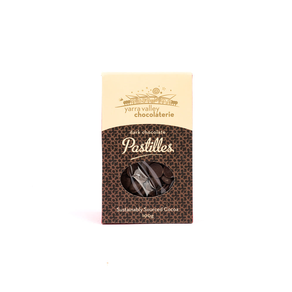 Pastilles 100g