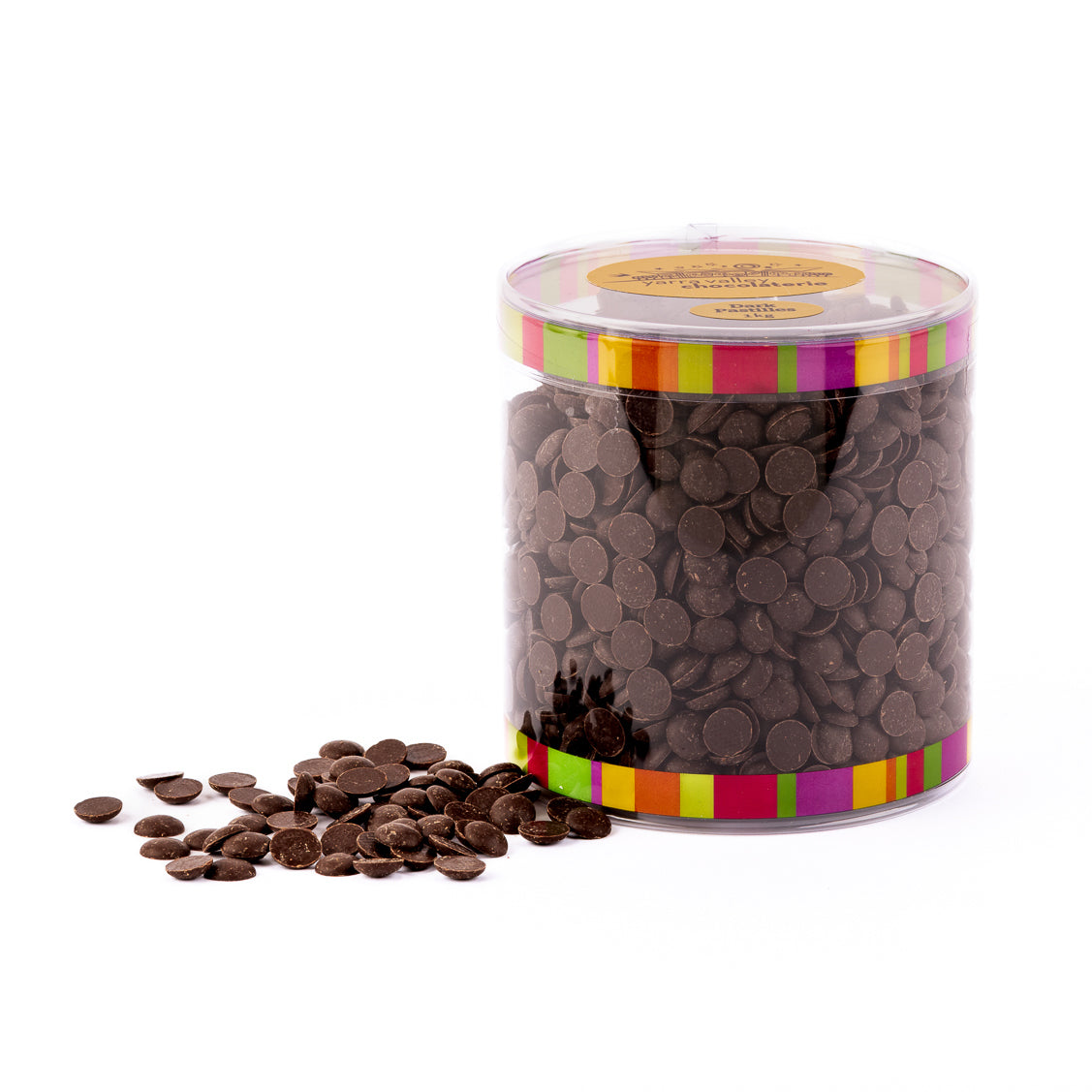 Pastilles 1kg