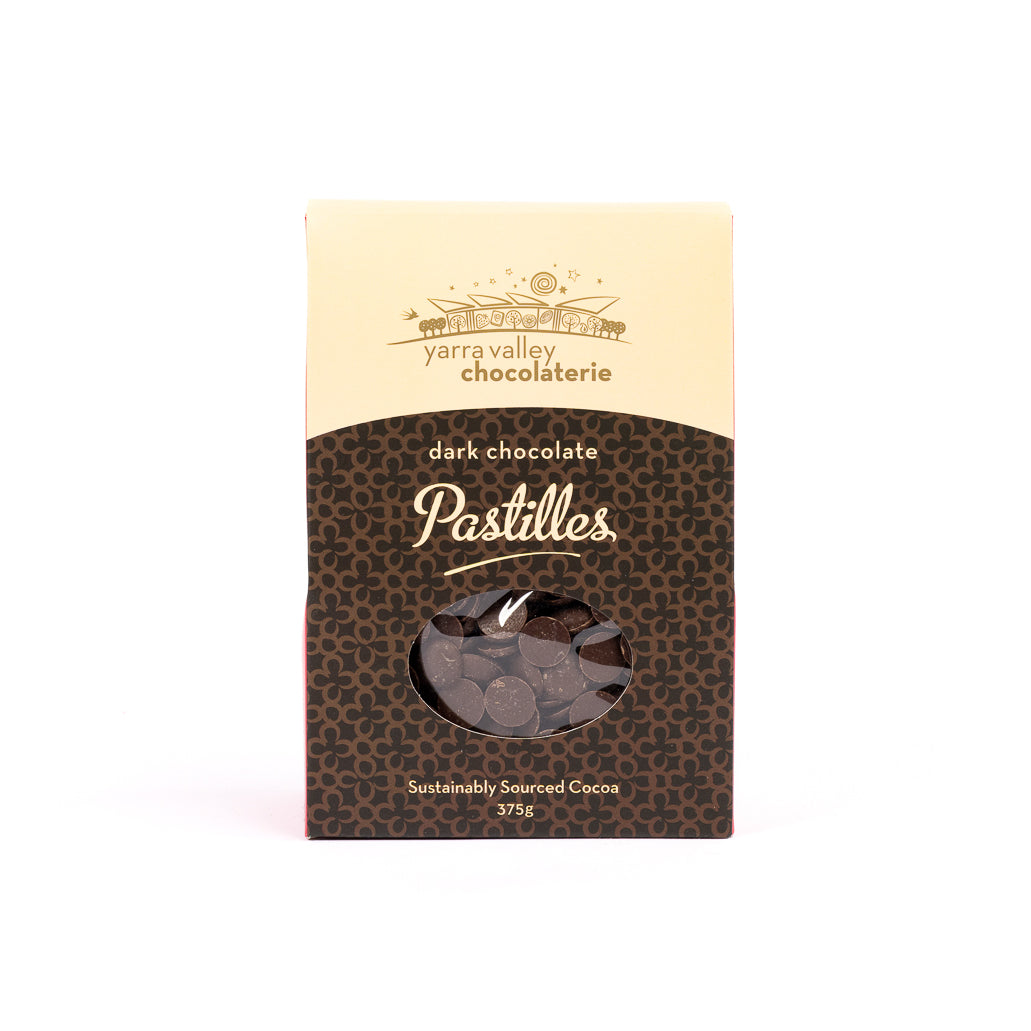 Pastilles 375g