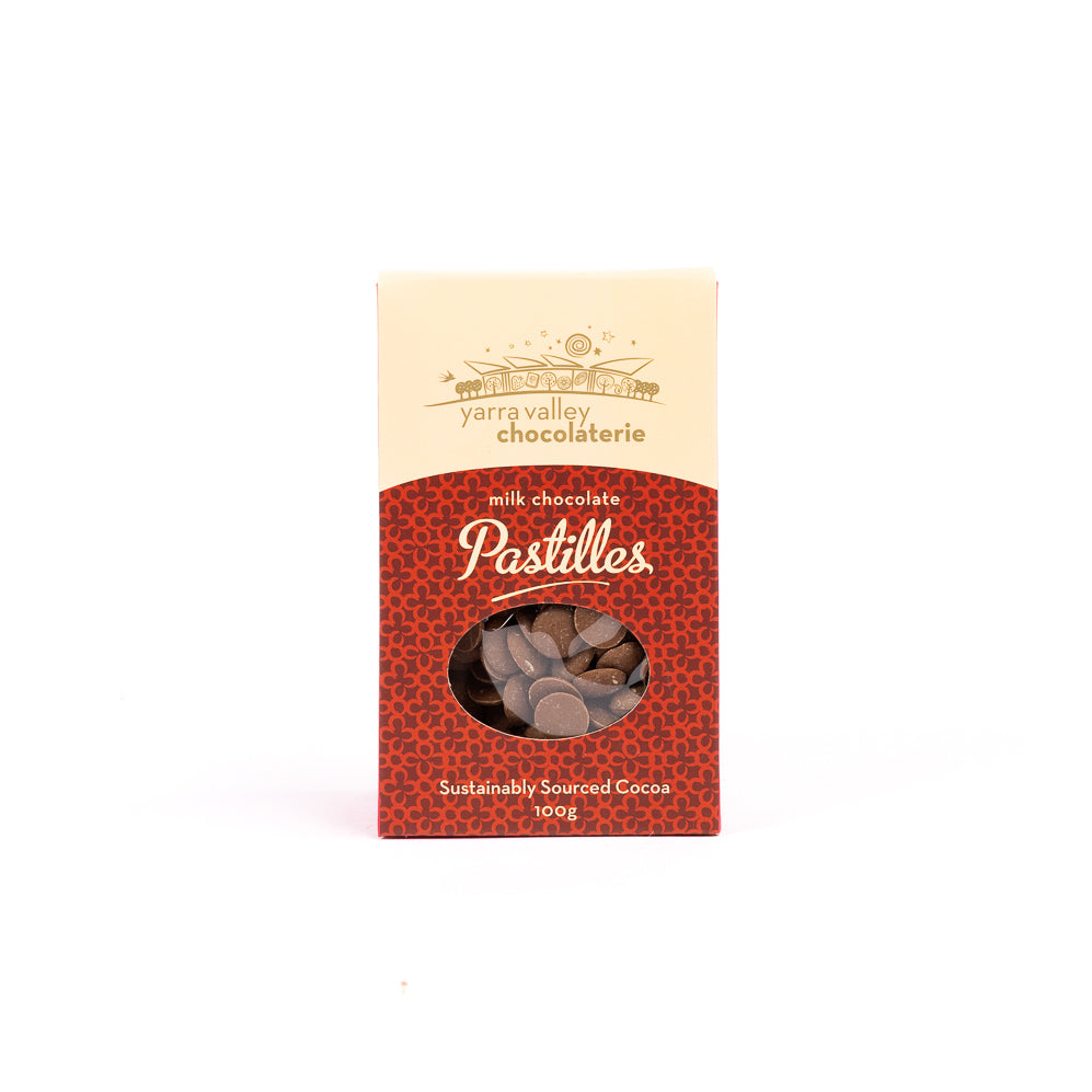 Pastilles 100g