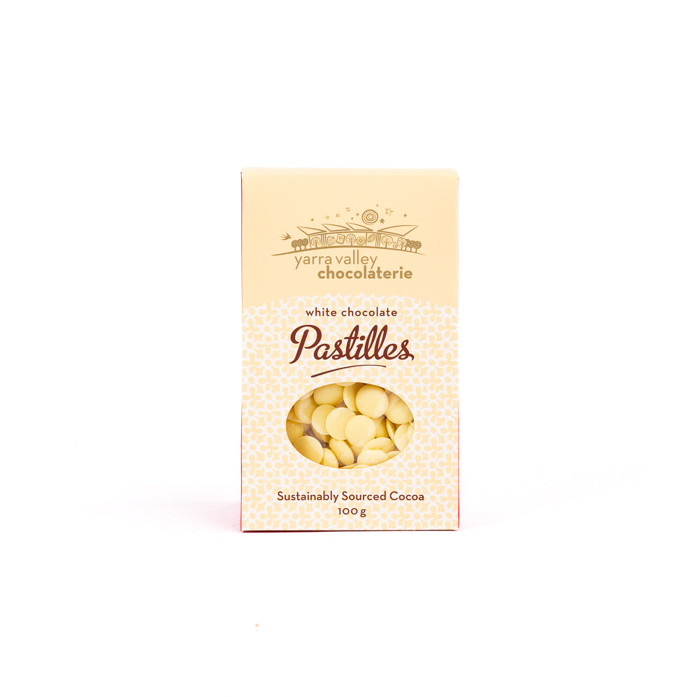 Pastilles 100g