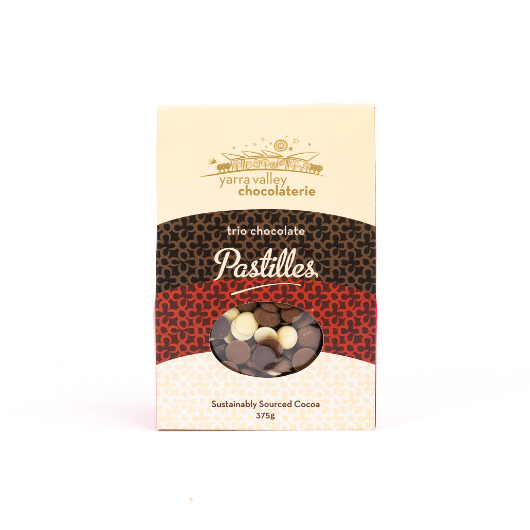 Pastilles 375g