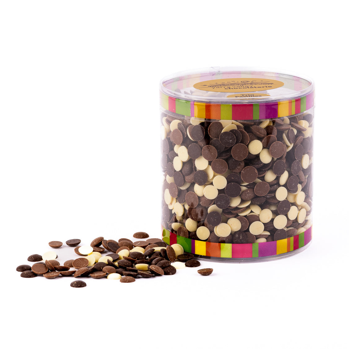 Pastilles 1kg