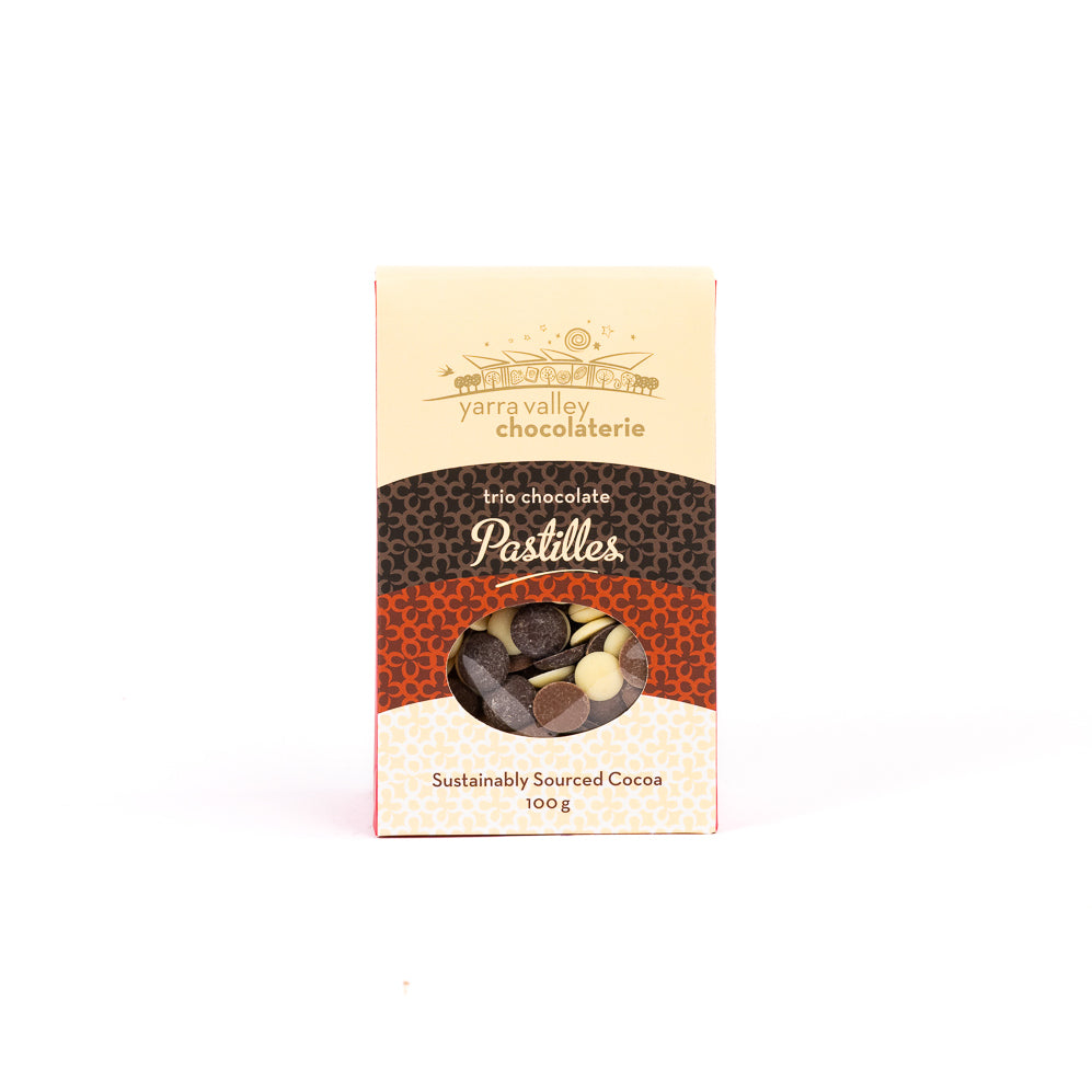 Pastilles 100g