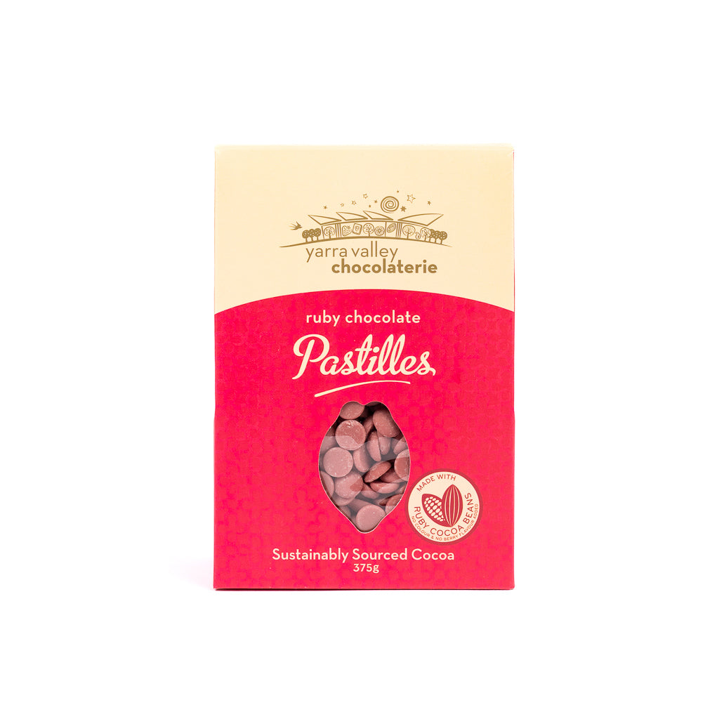 Pastilles 375g