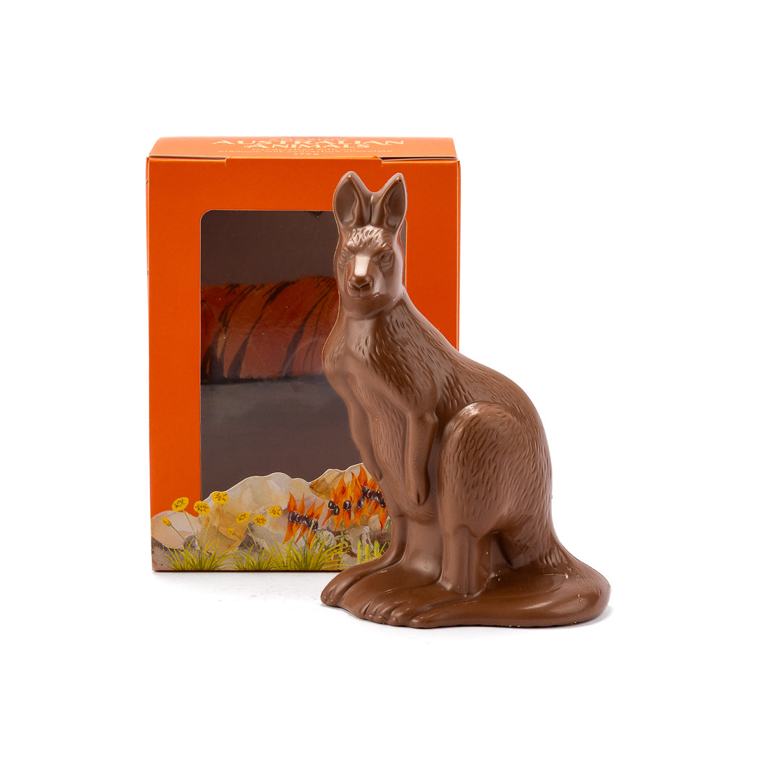 Amazing Animal Boomer Kangaroo 175g