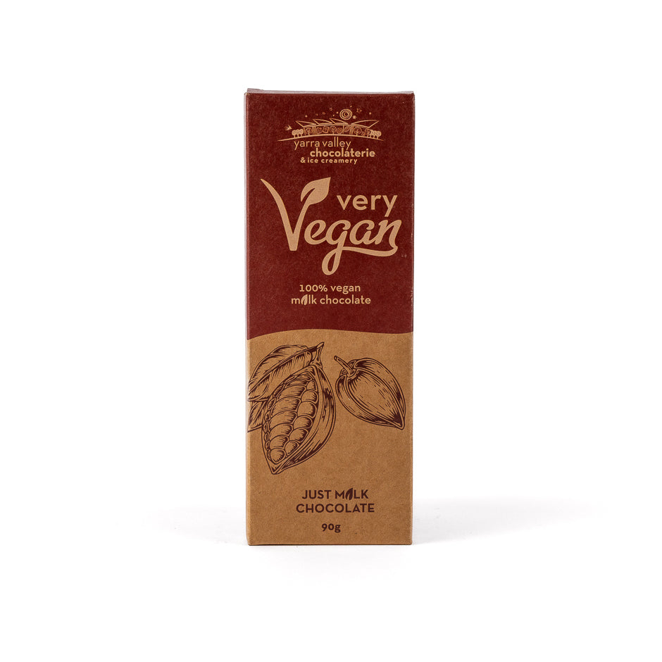 Very Vegan Bar 90g