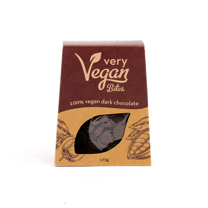 Very Vegan Bites 175g