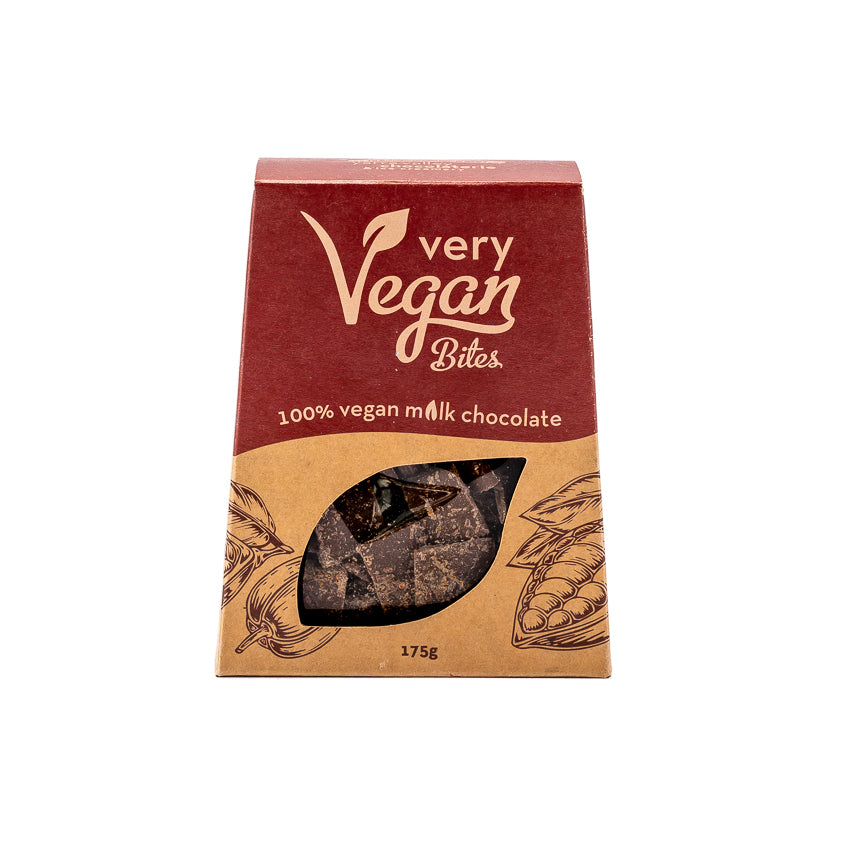Very Vegan Bites 175g