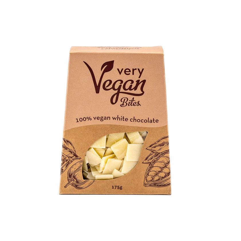 Very Vegan Bites 175g